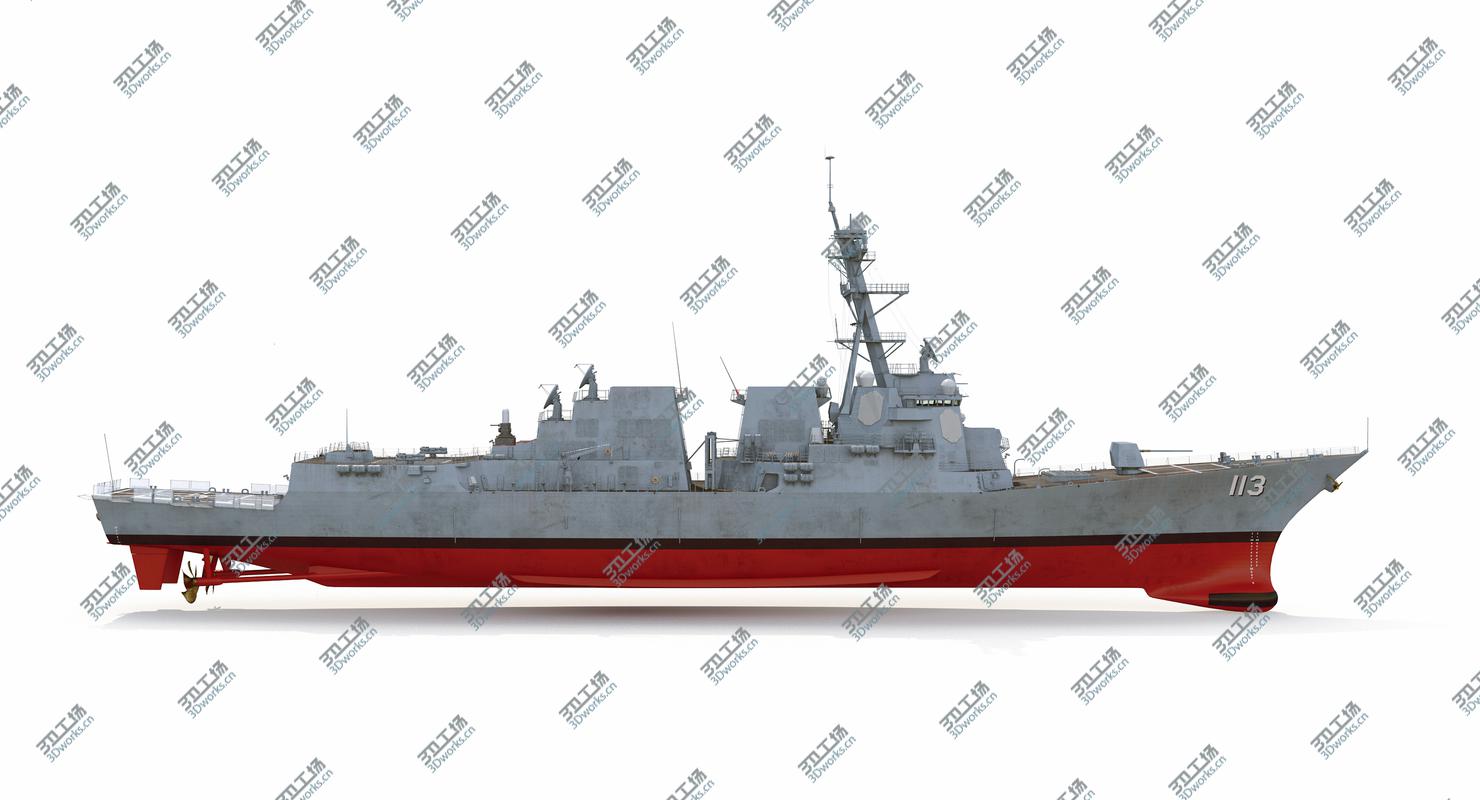 images/goods_img/2021040163/3D USS John Finn LOD4/2.jpg